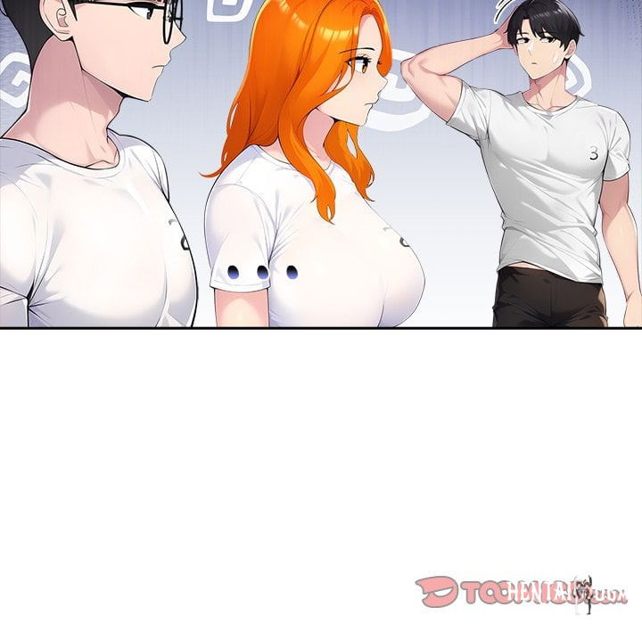 Matrimoney Game Matrimoney Game Chapter 46 - Page 51