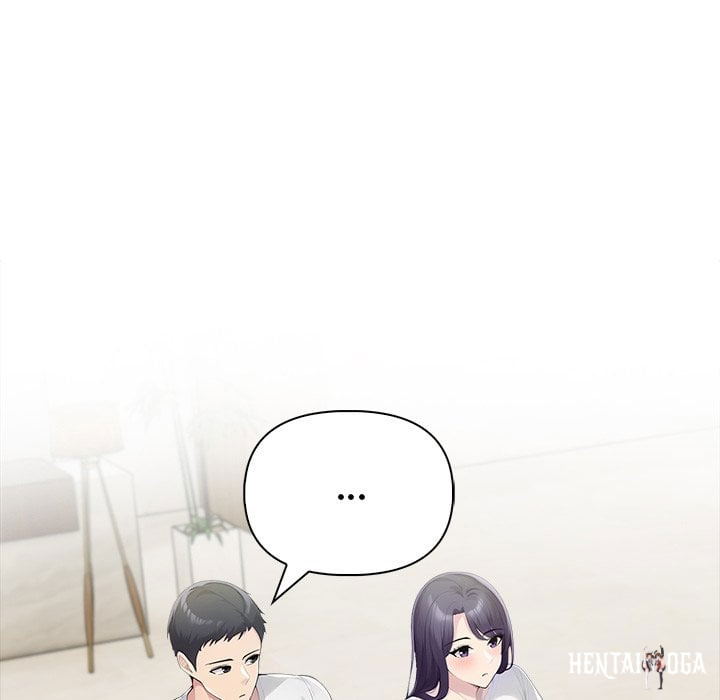 Matrimoney Game Matrimoney Game Chapter 46 - Page 52
