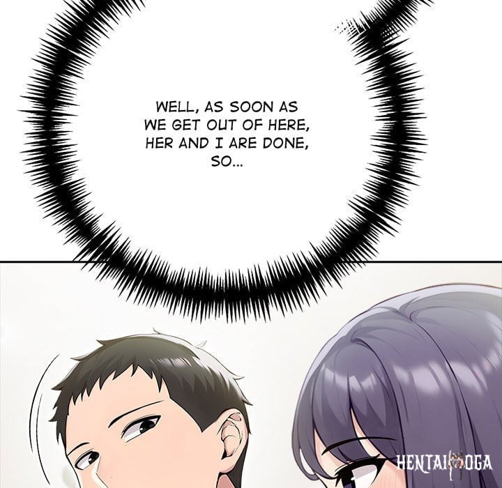 Matrimoney Game Matrimoney Game Chapter 46 - Page 55