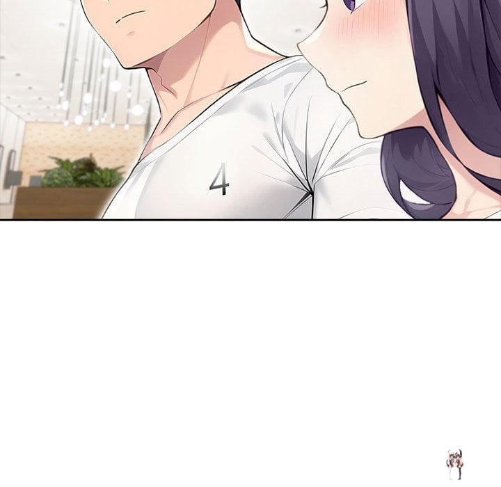Matrimoney Game Matrimoney Game Chapter 46 - Page 56