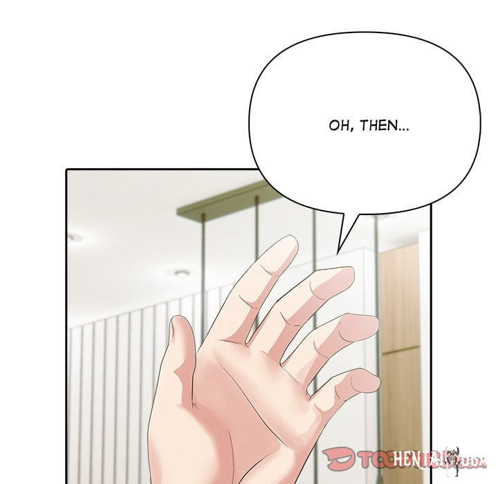 Matrimoney Game Matrimoney Game Chapter 46 - Page 57