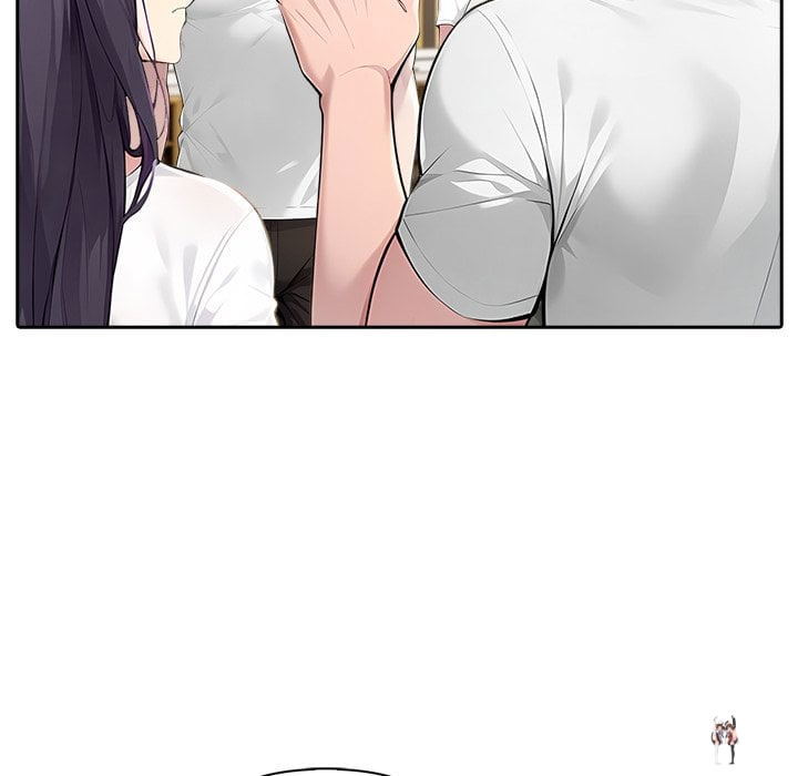 Matrimoney Game Matrimoney Game Chapter 46 - Page 60
