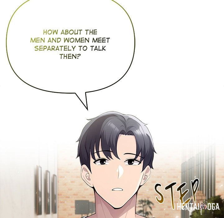 Matrimoney Game Matrimoney Game Chapter 46 - Page 67