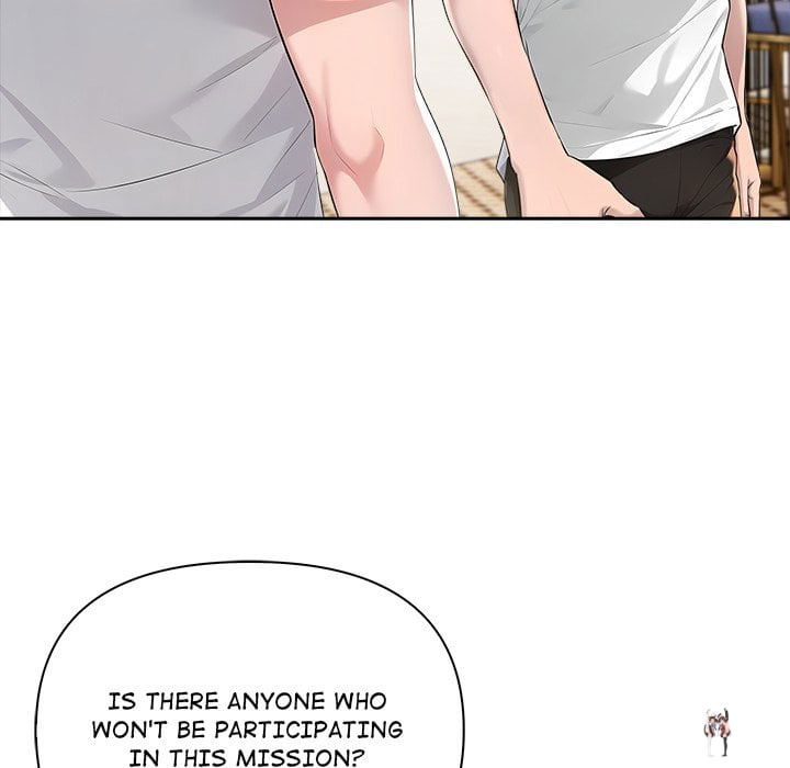 Matrimoney Game Matrimoney Game Chapter 46 - Page 71