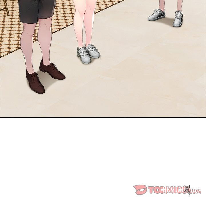 Matrimoney Game Matrimoney Game Chapter 46 - Page 75
