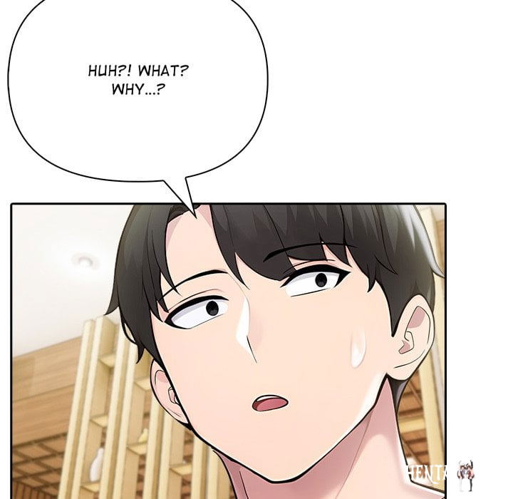 Matrimoney Game Matrimoney Game Chapter 46 - Page 79