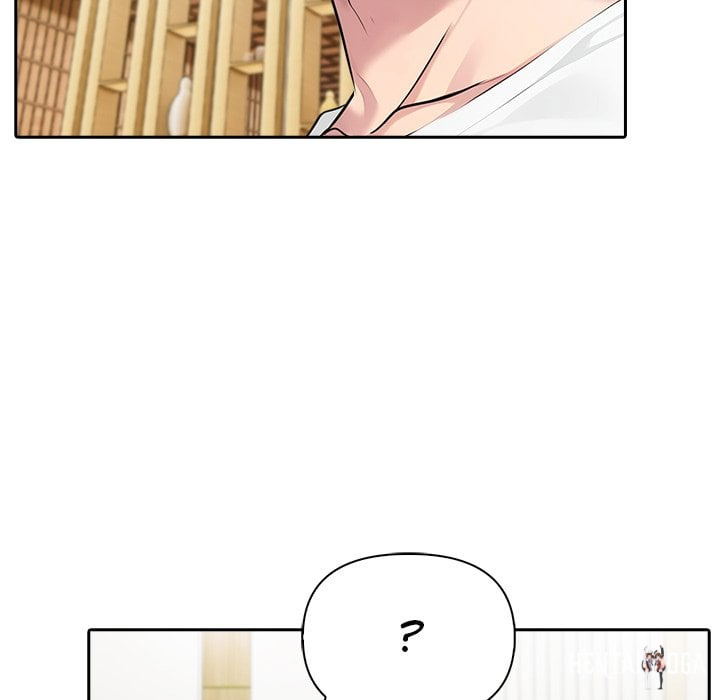Matrimoney Game Matrimoney Game Chapter 46 - Page 80