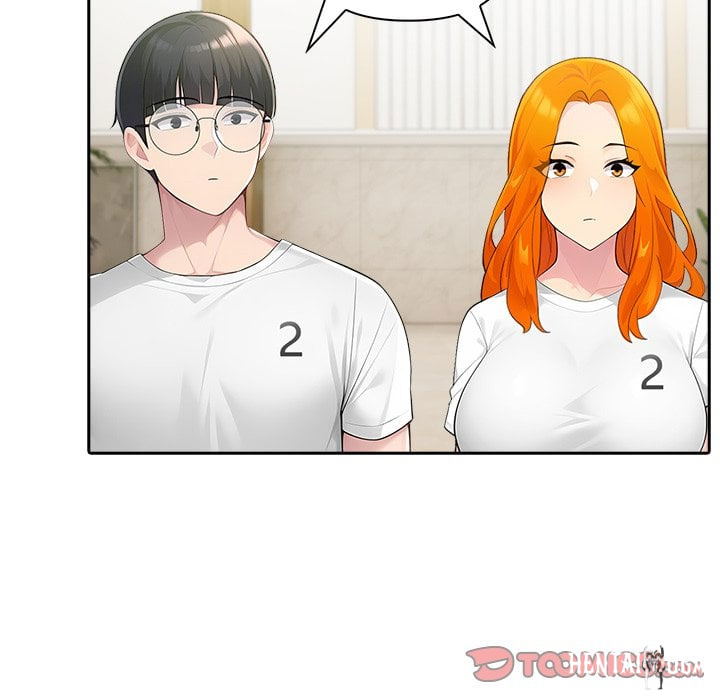Matrimoney Game Matrimoney Game Chapter 46 - Page 81