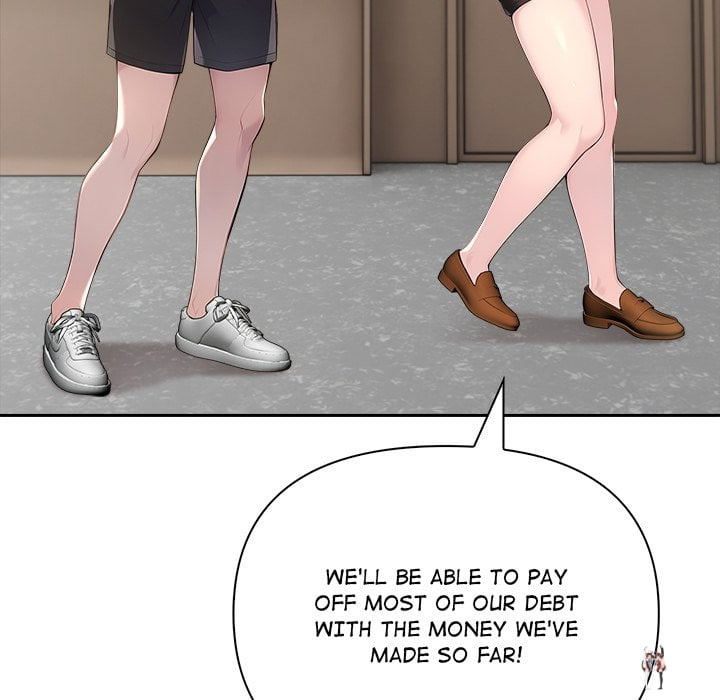 Matrimoney Game Matrimoney Game Chapter 46 - Page 88