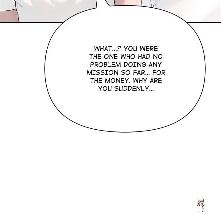 Matrimoney Game Matrimoney Game Chapter 46 - Page 91