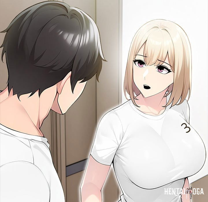 Matrimoney Game Matrimoney Game Chapter 46 - Page 96