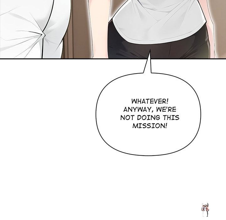 Matrimoney Game Matrimoney Game Chapter 46 - Page 97