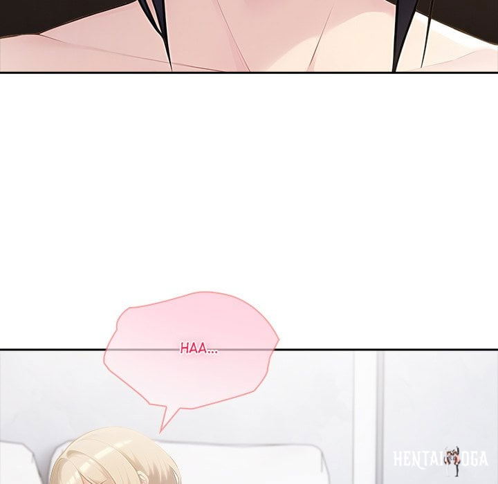 Matrimoney Game Matrimoney Game Chapter 45 - Page 125