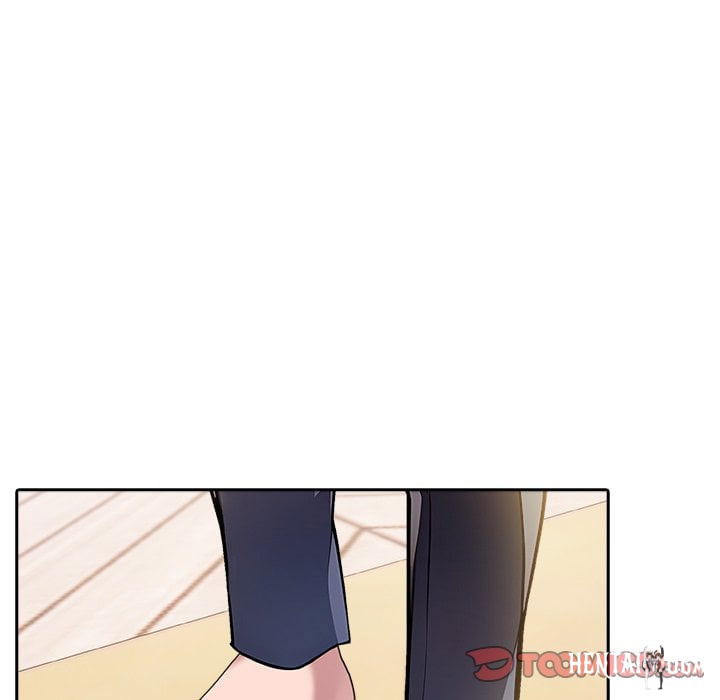 Matrimoney Game Matrimoney Game Chapter 45 - Page 129
