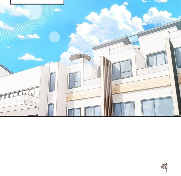 Matrimoney Game Matrimoney Game Chapter 45 - Page 137
