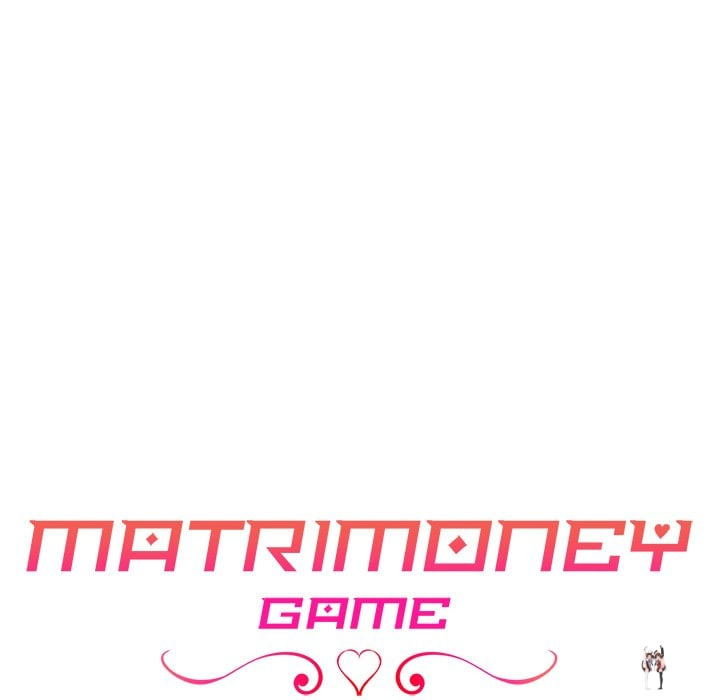 Matrimoney Game Matrimoney Game Chapter 45 - Page 14