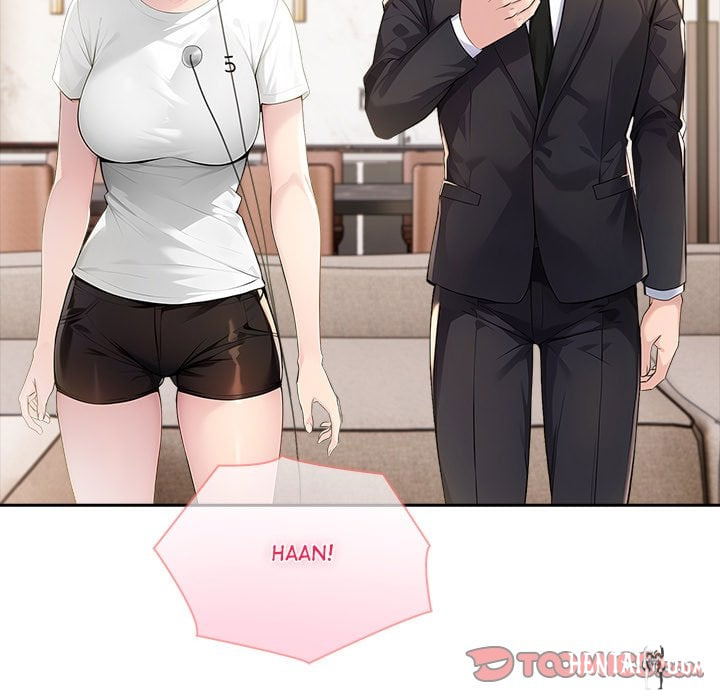 Matrimoney Game Matrimoney Game Chapter 45 - Page 27