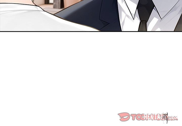 Matrimoney Game Matrimoney Game Chapter 45 - Page 3