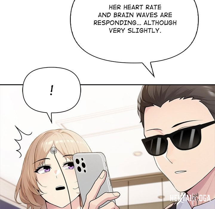Matrimoney Game Matrimoney Game Chapter 45 - Page 35