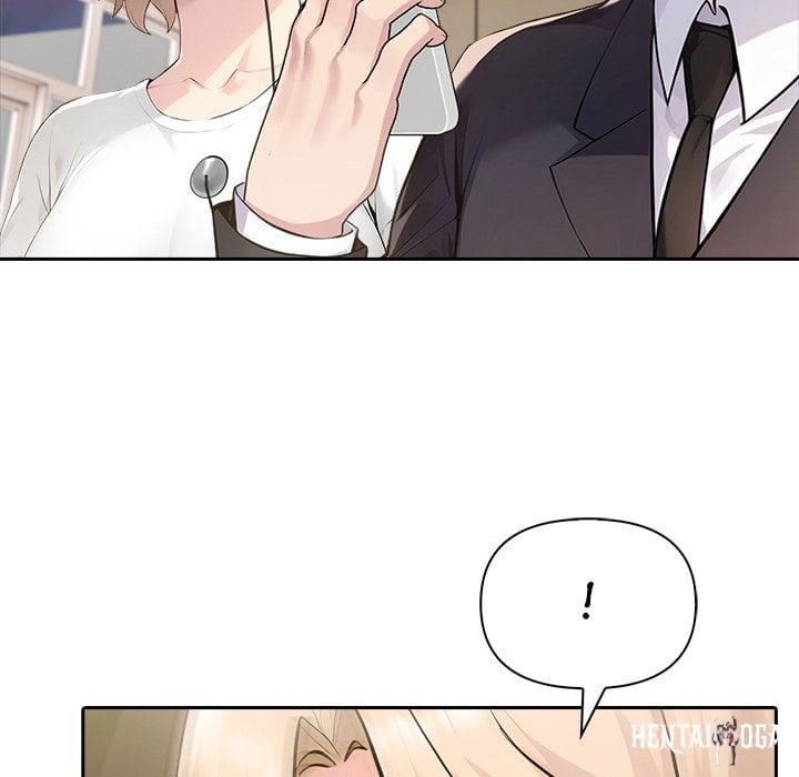 Matrimoney Game Matrimoney Game Chapter 45 - Page 36