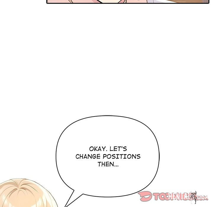 Matrimoney Game Matrimoney Game Chapter 45 - Page 45