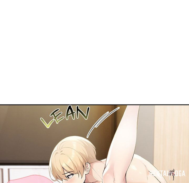Matrimoney Game Matrimoney Game Chapter 45 - Page 50