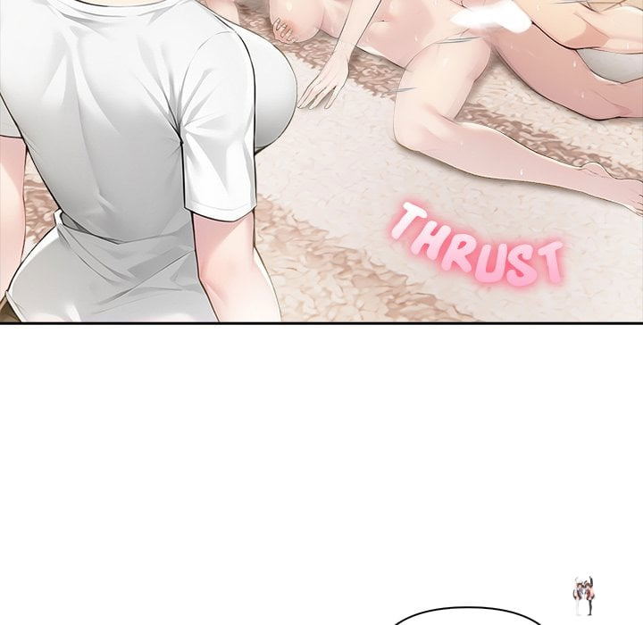 Matrimoney Game Matrimoney Game Chapter 45 - Page 61
