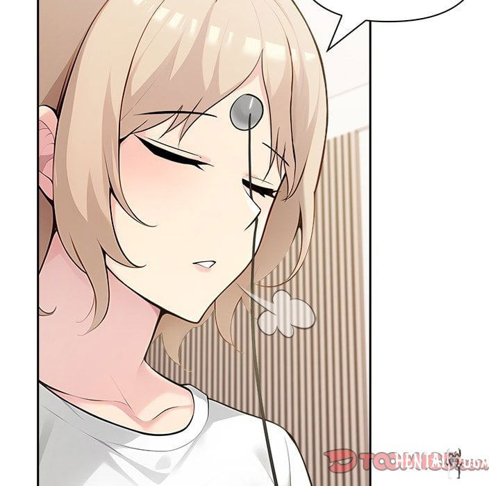 Matrimoney Game Matrimoney Game Chapter 45 - Page 87