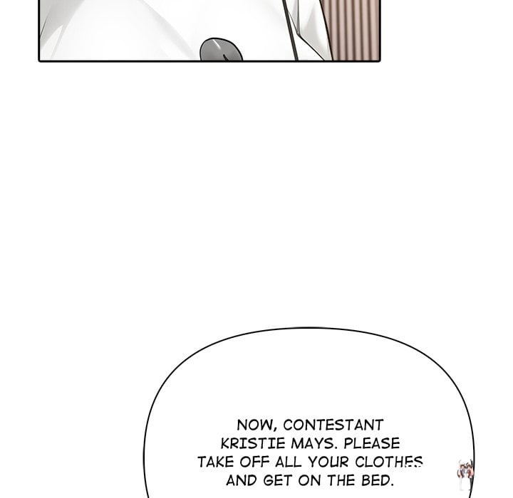 Matrimoney Game Matrimoney Game Chapter 45 - Page 88