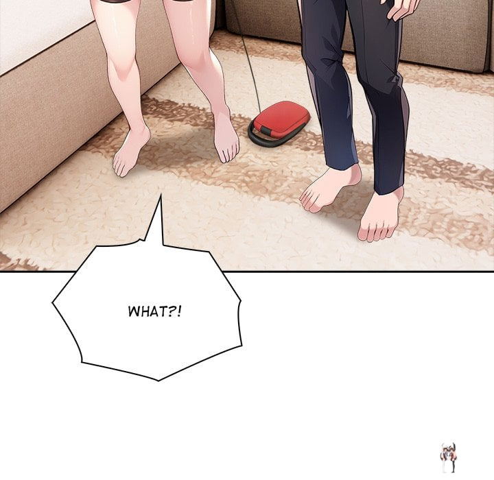 Matrimoney Game Matrimoney Game Chapter 45 - Page 90