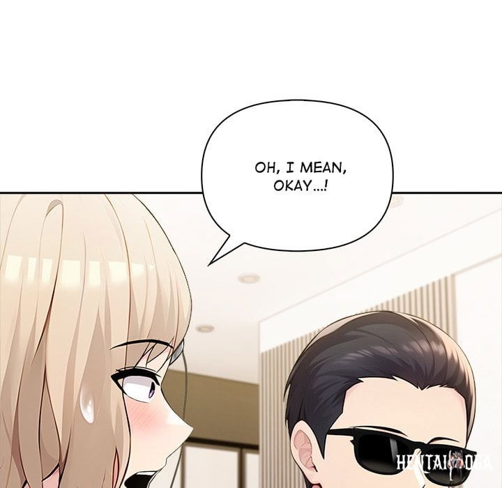 Matrimoney Game Matrimoney Game Chapter 45 - Page 91