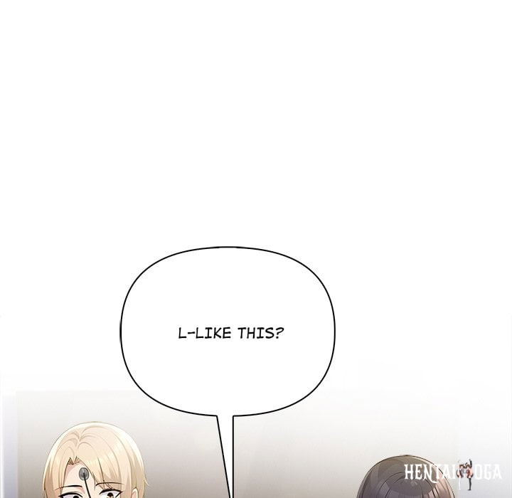 Matrimoney Game Matrimoney Game Chapter 45 - Page 96