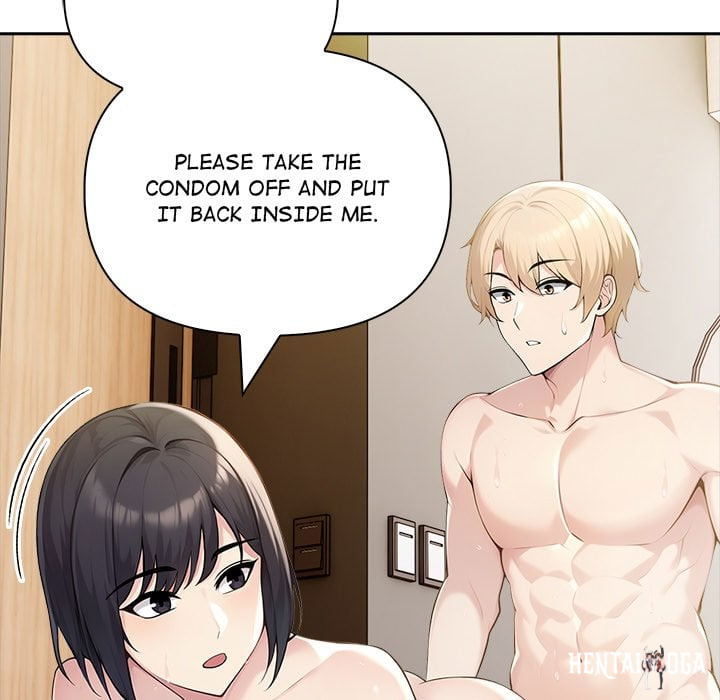 Matrimoney Game Matrimoney Game Chapter 44 - Page 101