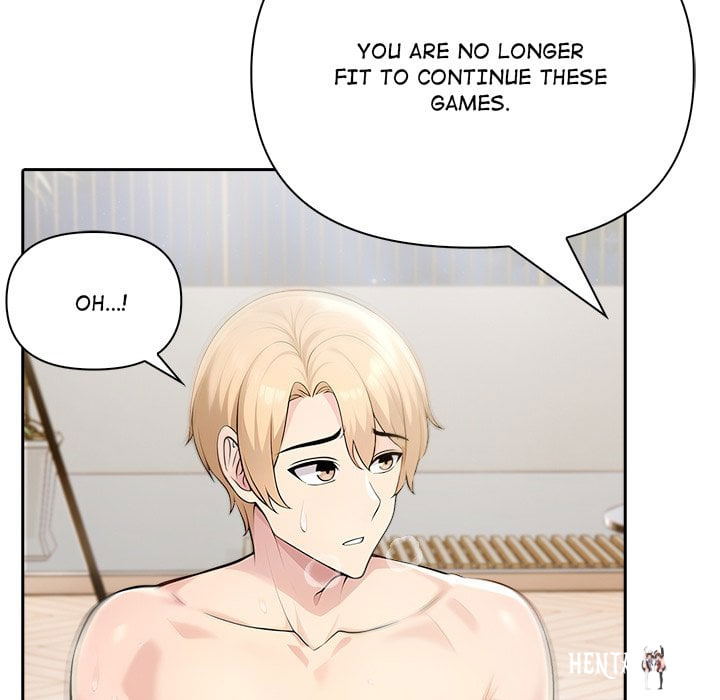 Matrimoney Game Matrimoney Game Chapter 44 - Page 114