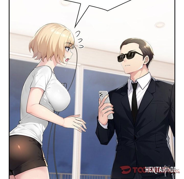 Matrimoney Game Matrimoney Game Chapter 44 - Page 117