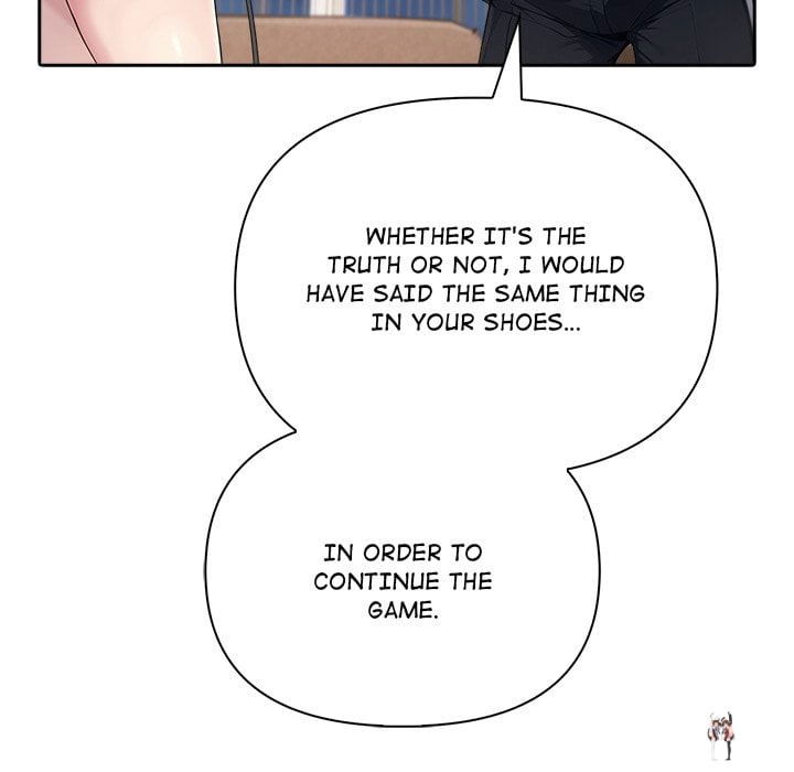 Matrimoney Game Matrimoney Game Chapter 44 - Page 118
