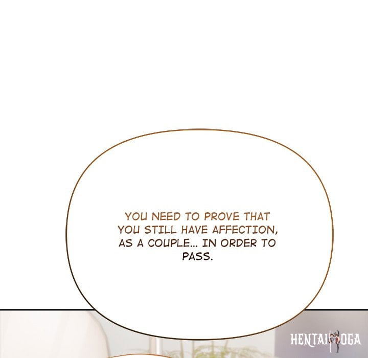 Matrimoney Game Matrimoney Game Chapter 44 - Page 121