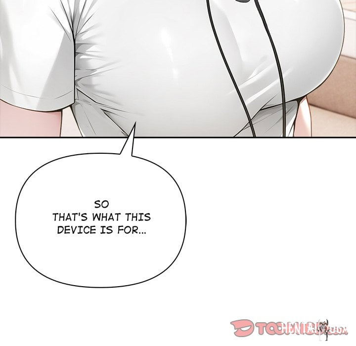Matrimoney Game Matrimoney Game Chapter 44 - Page 123