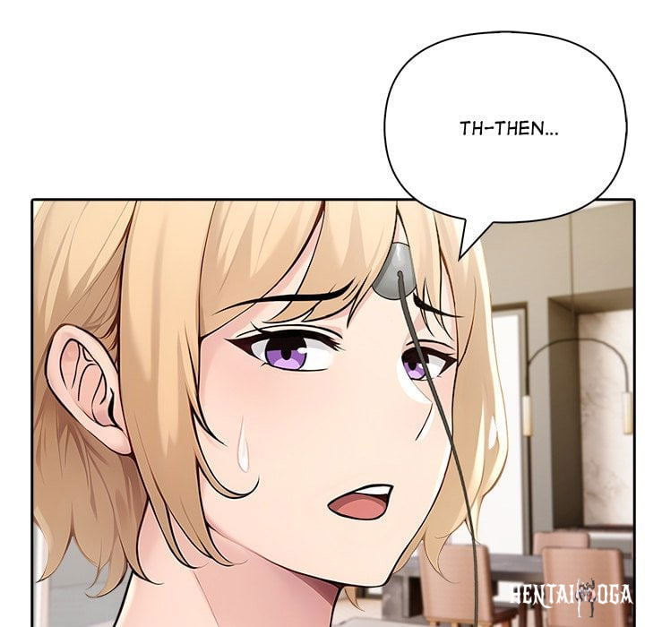 Matrimoney Game Matrimoney Game Chapter 44 - Page 127