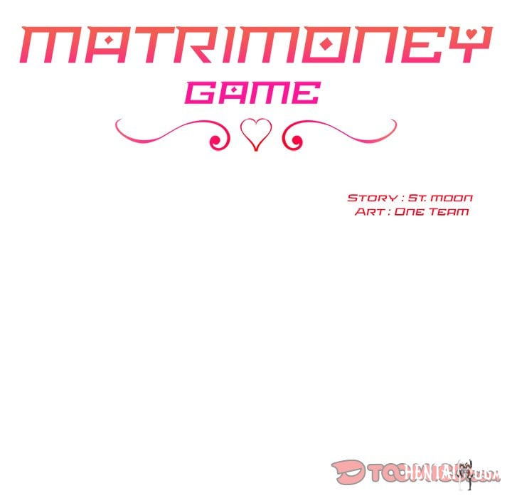 Matrimoney Game Matrimoney Game Chapter 44 - Page 15