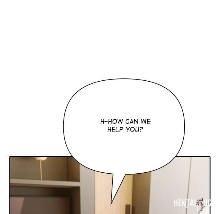 Matrimoney Game Matrimoney Game Chapter 44 - Page 22