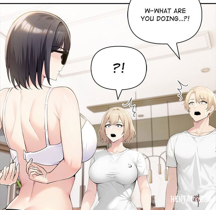 Matrimoney Game Matrimoney Game Chapter 44 - Page 28