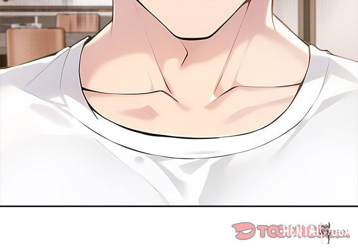 Matrimoney Game Matrimoney Game Chapter 44 - Page 3