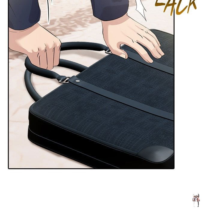 Matrimoney Game Matrimoney Game Chapter 44 - Page 30