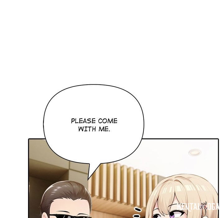 Matrimoney Game Matrimoney Game Chapter 44 - Page 31