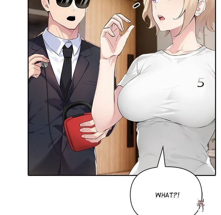 Matrimoney Game Matrimoney Game Chapter 44 - Page 32