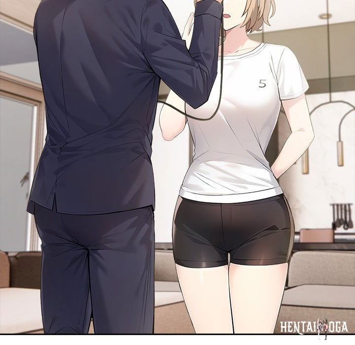 Matrimoney Game Matrimoney Game Chapter 44 - Page 34