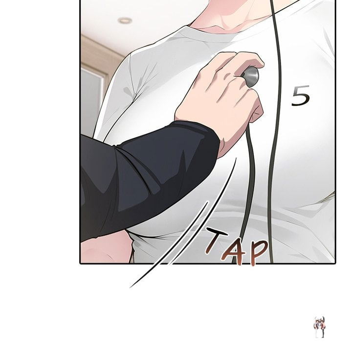 Matrimoney Game Matrimoney Game Chapter 44 - Page 36