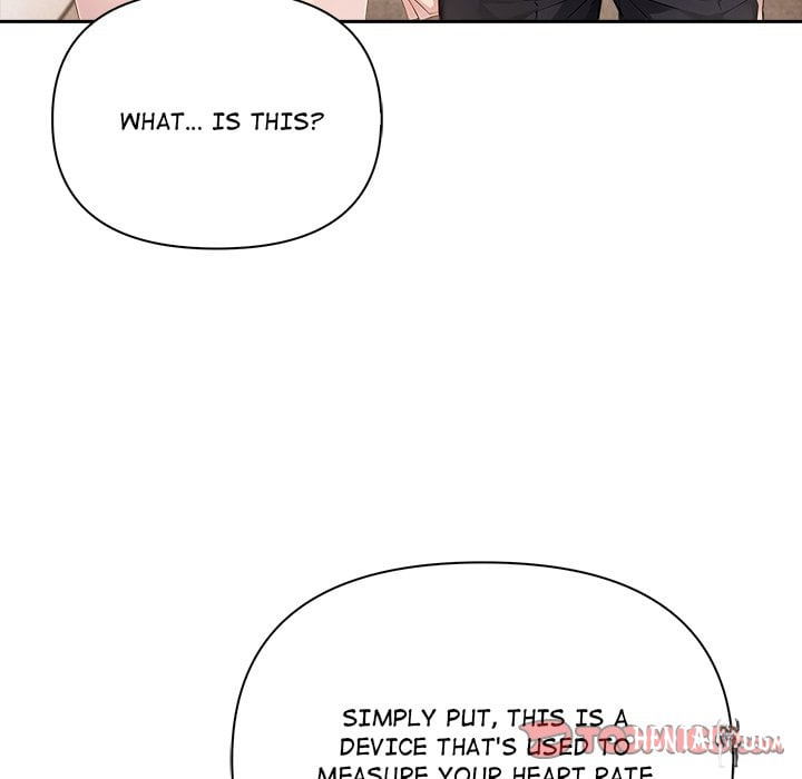 Matrimoney Game Matrimoney Game Chapter 44 - Page 39