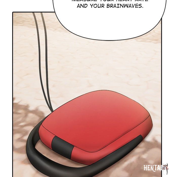 Matrimoney Game Matrimoney Game Chapter 44 - Page 40